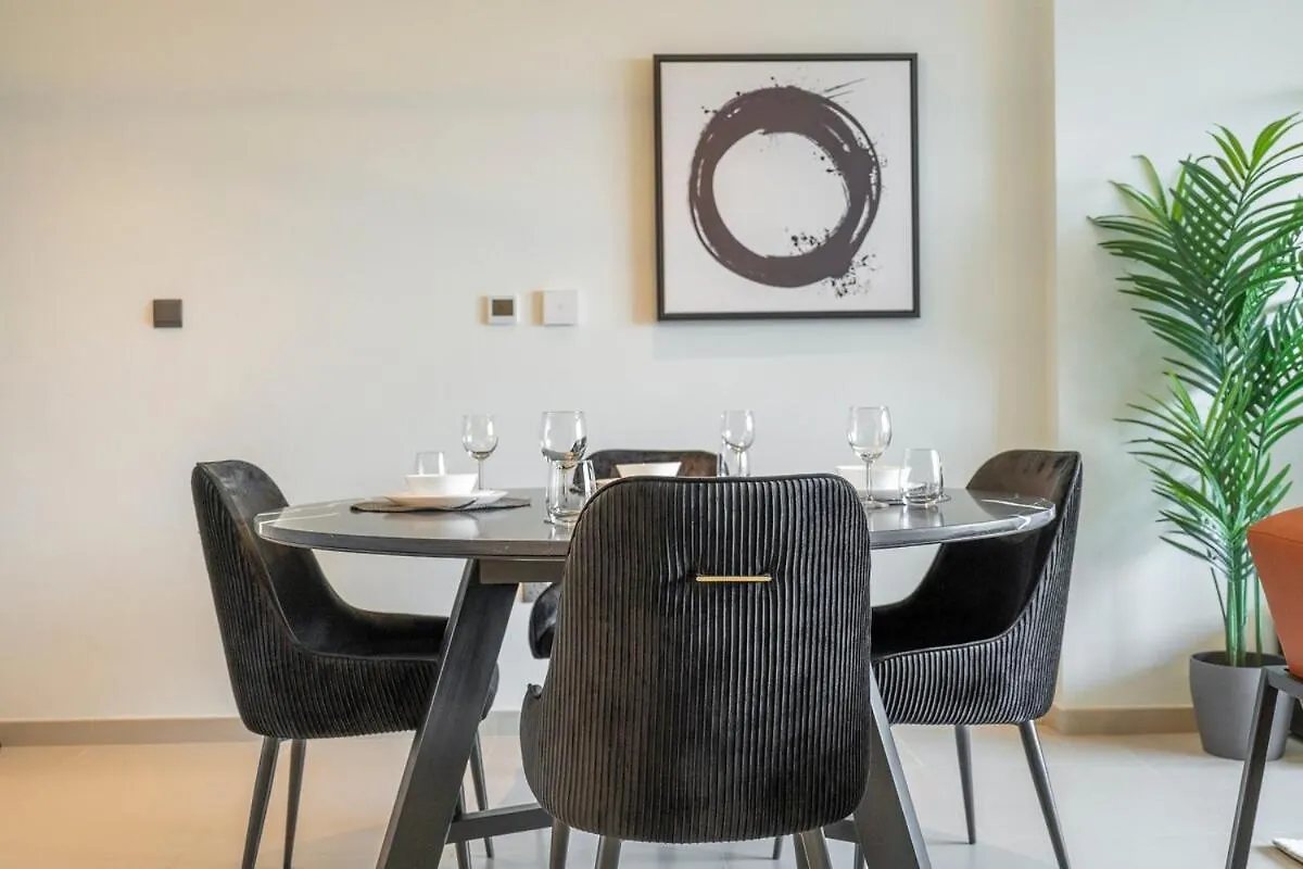 Gorgeous 2-Bedroom In Downtown Dubai, Near Burj Khalifa! Dubai