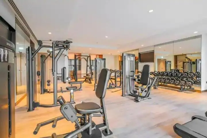 Gorgeous 2-Bedroom In Downtown Dubai, Near Burj Khalifa! Apartment Dubai