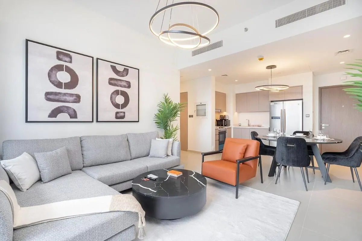 Gorgeous 2-Bedroom In Downtown Dubai, Near Burj Khalifa! 0*, Dubai