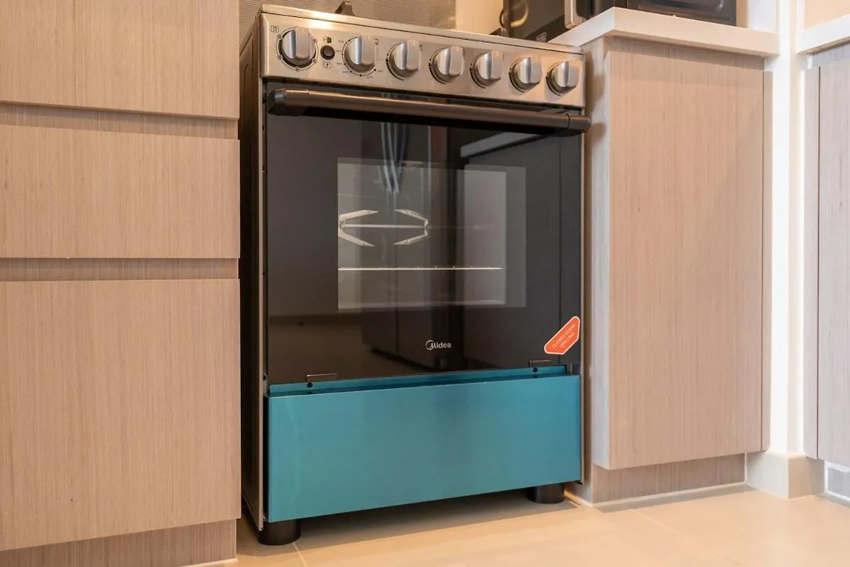 Apartment Gorgeous 2-Bedroom In Downtown Dubai, Near Burj Khalifa!