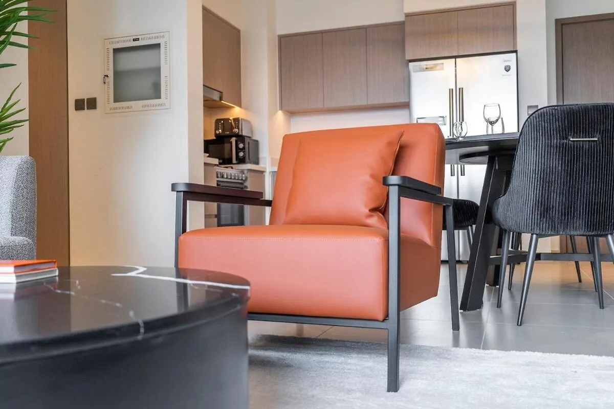 Gorgeous 2-Bedroom In Downtown Dubai, Near Burj Khalifa! 0*, Dubai United Arab Emirates